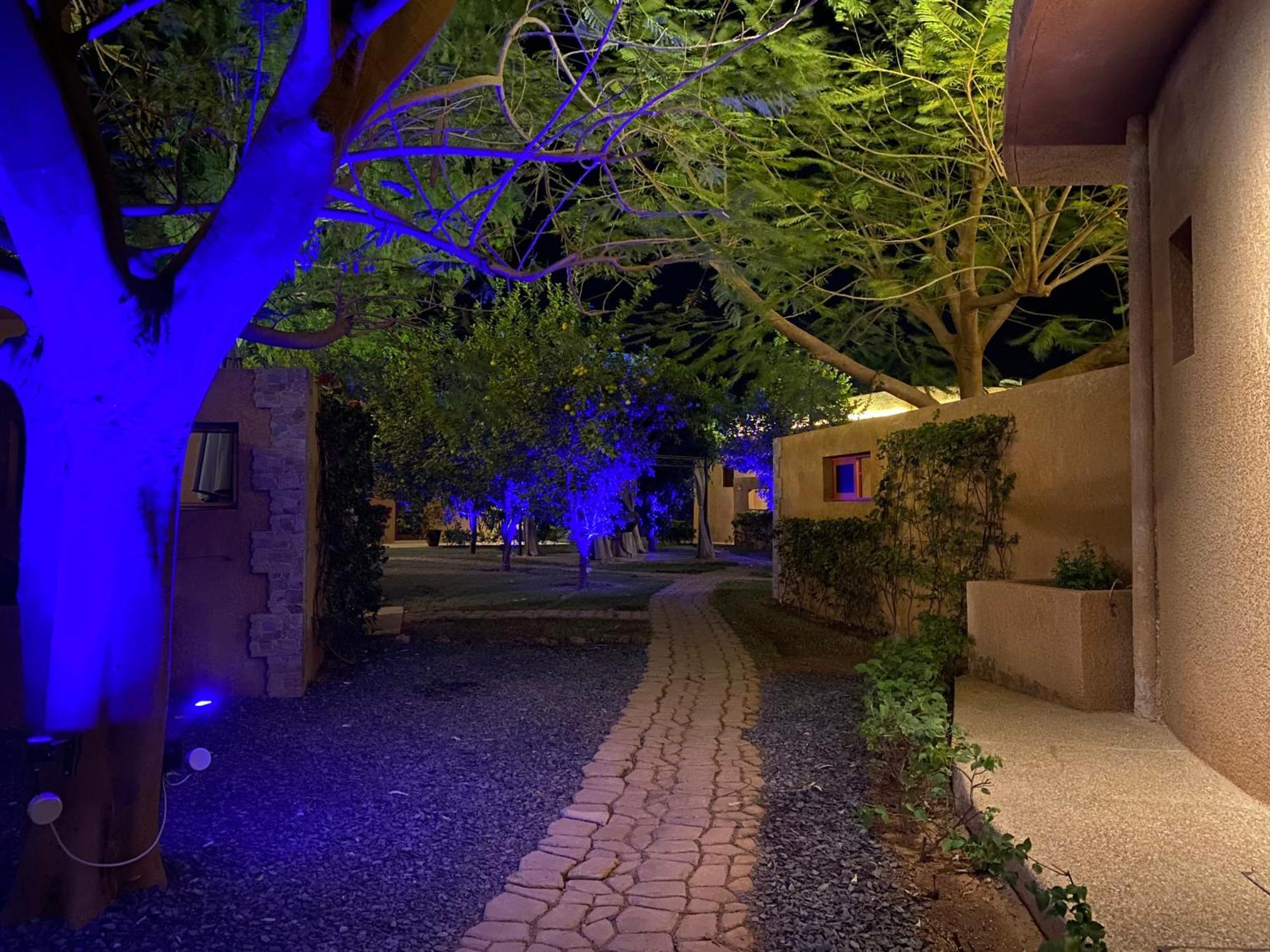 Hotel La Belle Etoile & Spa Saly Portudal Exterior photo