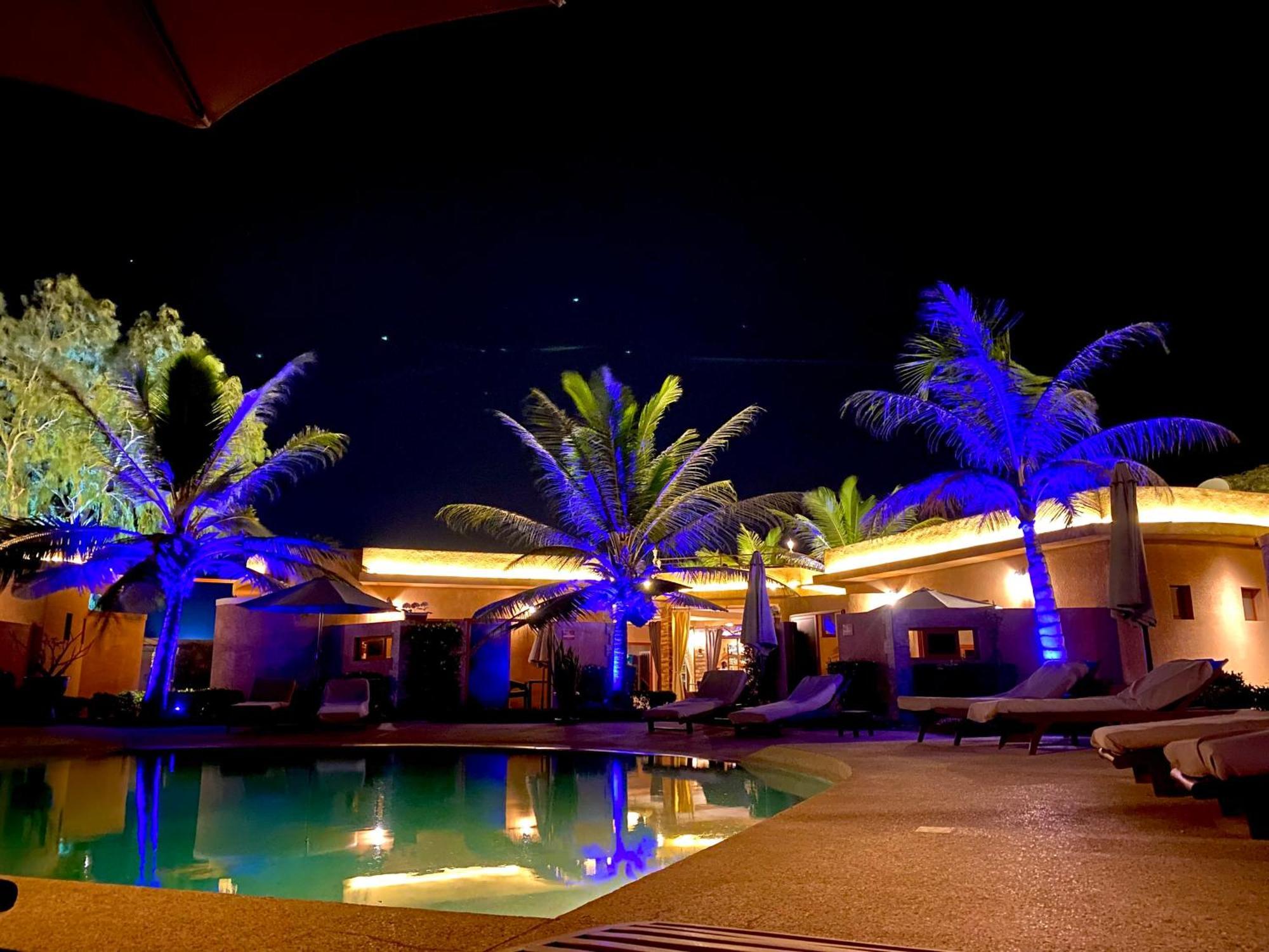 Hotel La Belle Etoile & Spa Saly Portudal Exterior photo